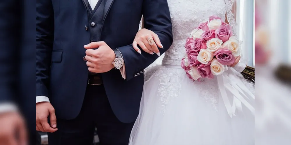 Segundo o levantamento, o número de cerimônias, após o dia 11 de março, registrou uma queda de até 61,2% 