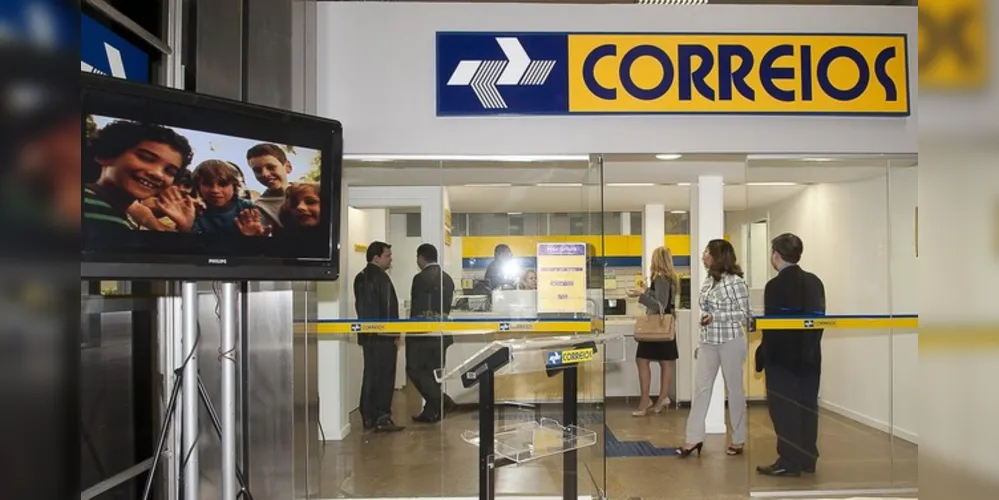 As agências estão, nesse momento, em processo de adaptação dos sistemas para realização do serviço