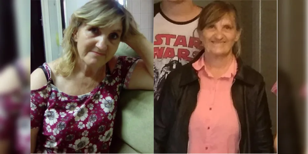 Joana tem 60 anos de idade