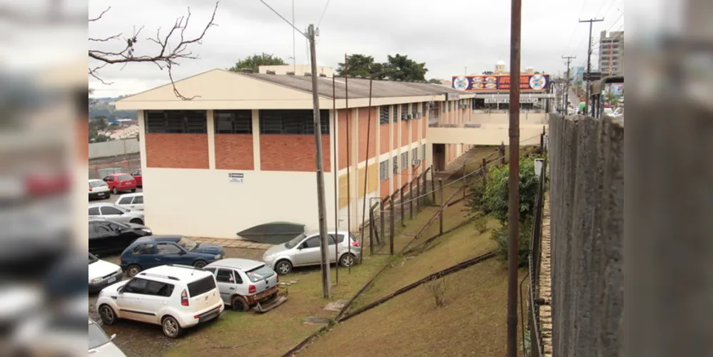 Acusado foi encaminhado à delegacia, pela manhã, e à tarde será transferido para o cadeião