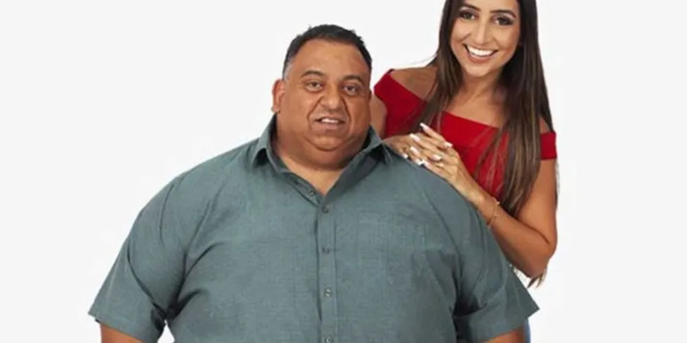 Imagem ilustrativa da imagem Show de Bola entrevista goleiro do Fantasma