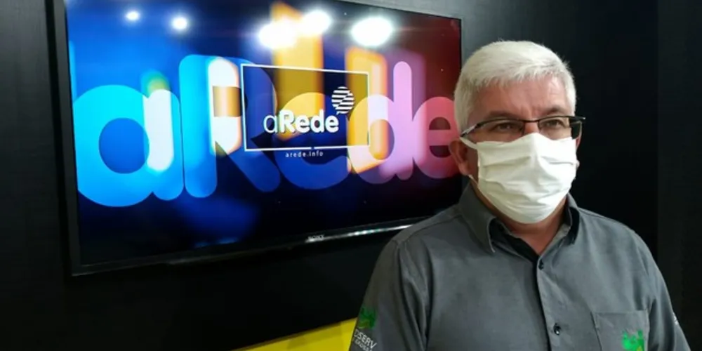 Imagem ilustrativa da imagem Sindicato dos Servidores promove live solidária em PG