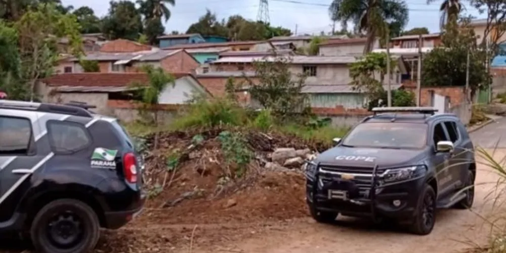 De acordo com as investigações, a violência ocorria desde que a vítima tinha 8 anos de idade.