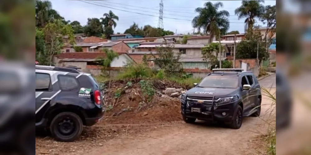 De acordo com as investigações, a violência ocorria desde que a vítima tinha 8 anos de idade.