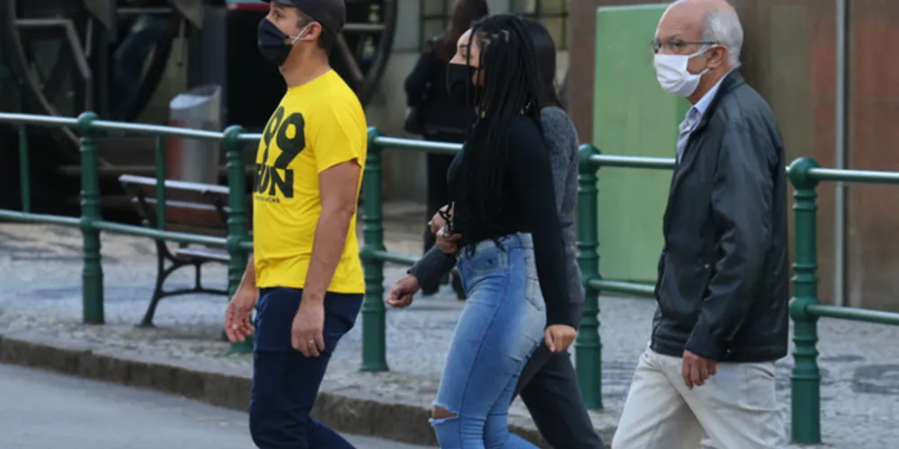 Primeira fase das ações será de orientação e conscientização