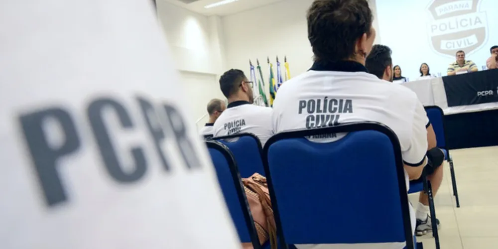 A inscrição para o cargo de delegado custa R$ 200, para papiloscopista e investigador o valor é de R$ 120