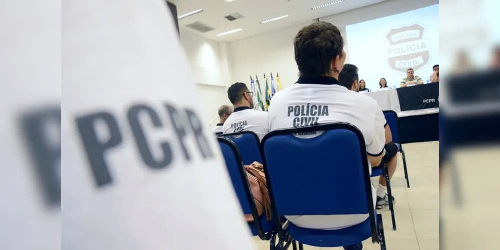 A inscrição para o cargo de delegado custa R$ 200, para papiloscopista e investigador o valor é de R$ 120