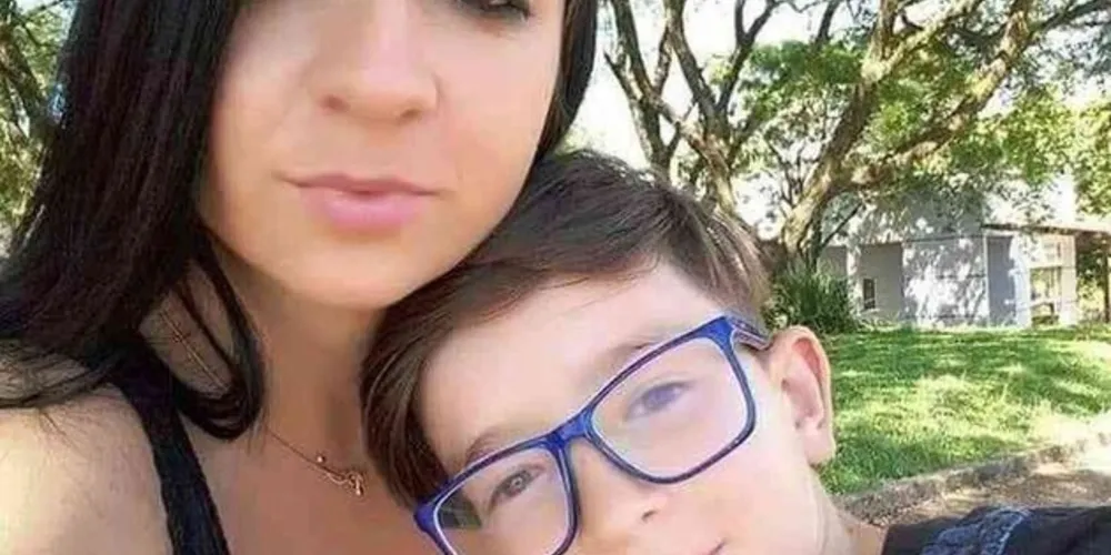 Alexandra Dougokenski confessou à polícia ter assassinado o próprio filho em 15 deste mês