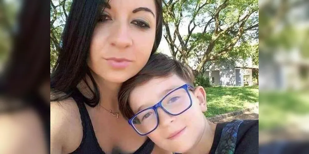 Alexandra Dougokenski confessou à polícia ter assassinado o próprio filho em 15 deste mês