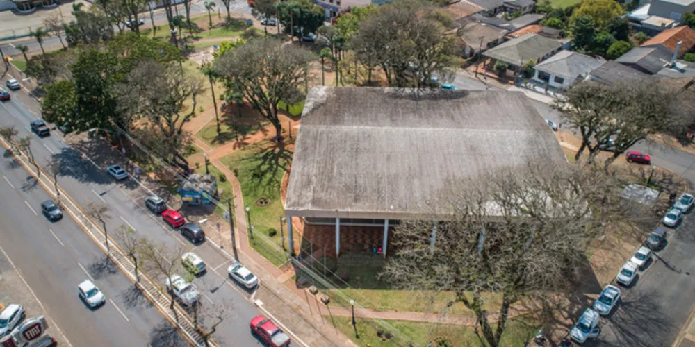 Bairro de Oficinas registrou primeiro casos de transmissão comunitária