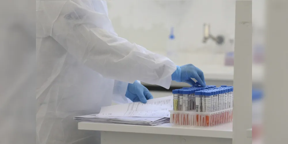 Registros de infecção aumentaram 106% na comparação das duas últimas semanas. 
