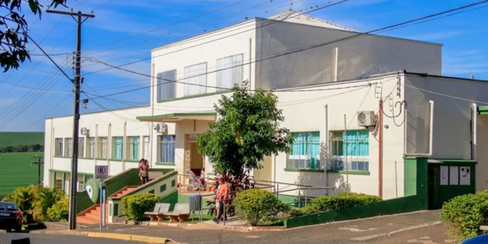 Fundado em 1960, o hospital realiza mais de 5 mil atendimentos mensais