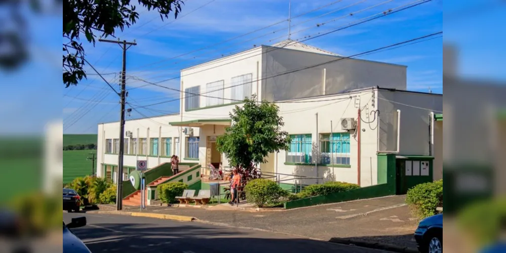 Fundado em 1960, o hospital realiza mais de 5 mil atendimentos mensais