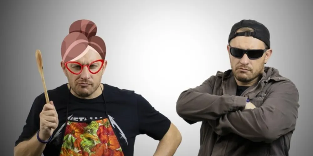 Canal no Youtube Bora 'Debater Política'. busca explicar de maneira descomplicada e até divertida como as coisas funcionam na política brasileira