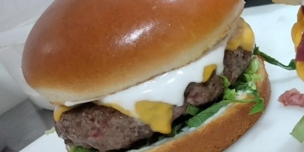O consumidor poderá trocar 2kg de alimentos, mais 5 reais por um Burguer Rio