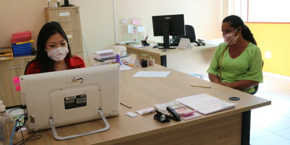 Programa do governo do Estado auxilia famílias em situação de vulnerabilidade