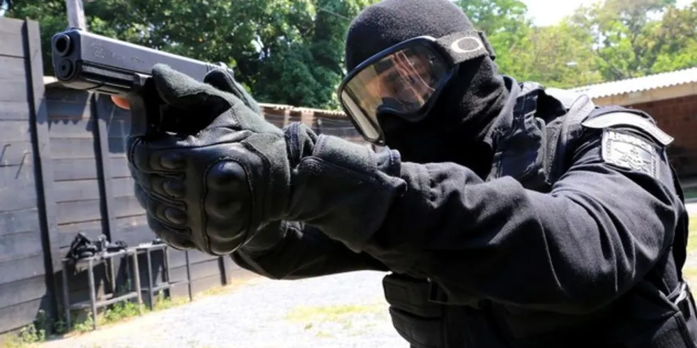 Pesquisa realizada pelo Portal aRede aponta que populares concordam com intenções do Presidente Jair Bolsonaro