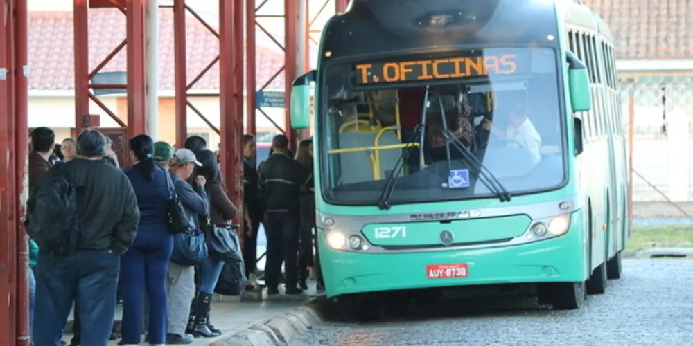 Prefeitura aguarda decisão sobre o caso com a VCG