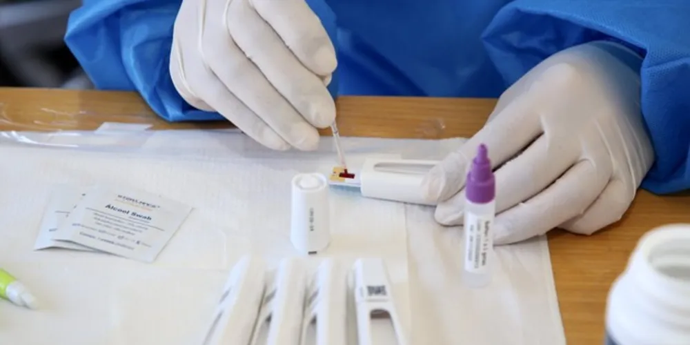 Imagem ilustrativa da imagem Brasil chega a 25 mil mortes pelo coronavírus