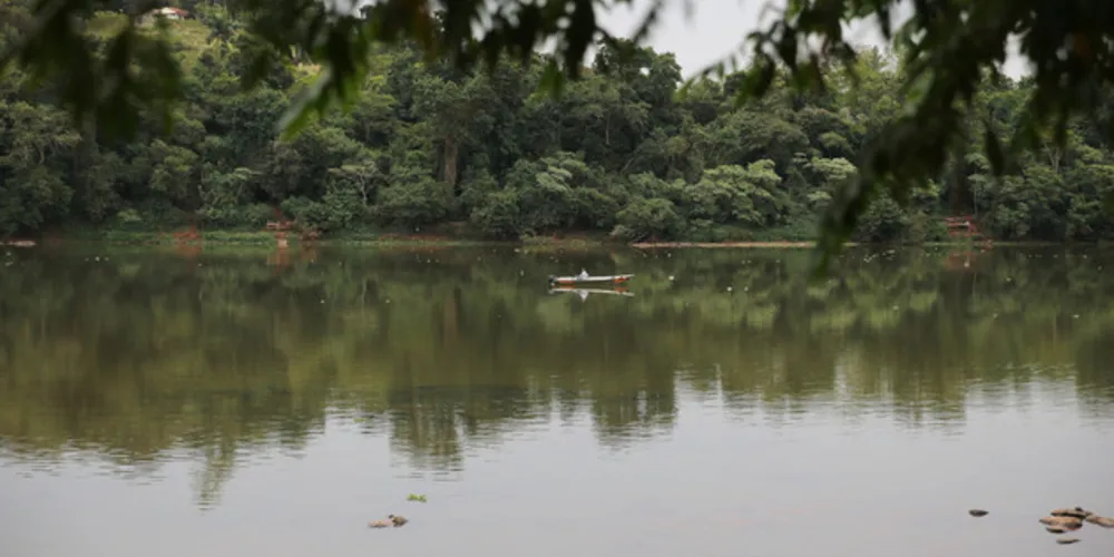 O retorno será permitido quando os rios atingirem a cota hídrica para dispersão de cardumes e navegabilidade.
