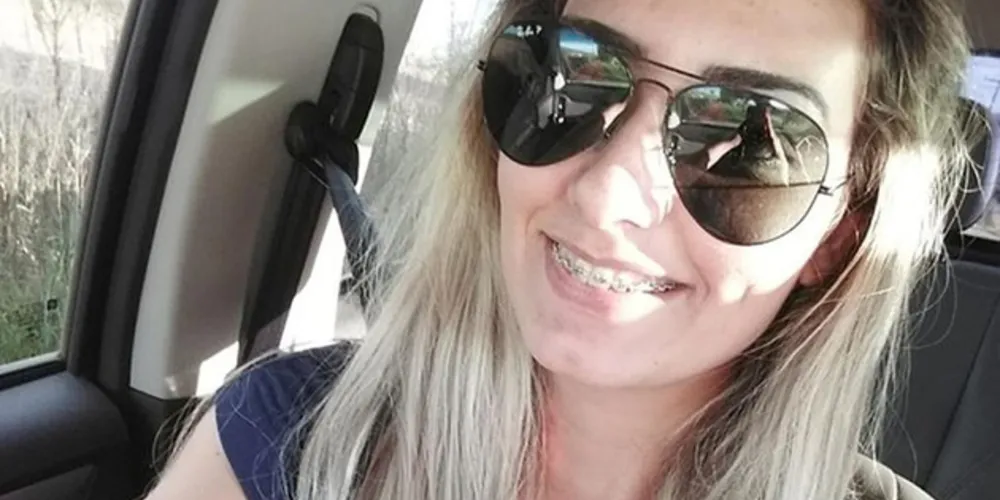 Eliane Aparecida da Silva Arruda tinha apenas 24 anos de idade