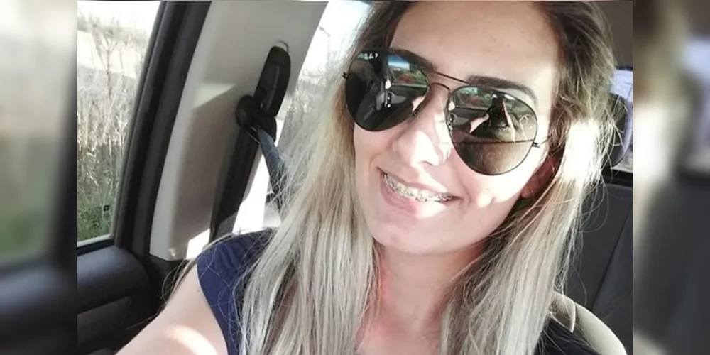 Eliane Aparecida da Silva Arruda tinha apenas 24 anos de idade