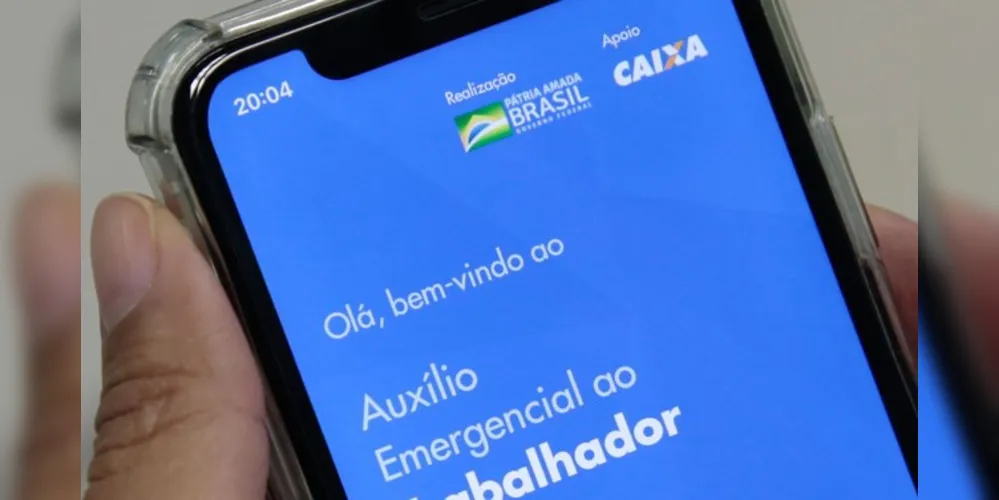 A CGU está encaminhando as informações ao Ministério da Cidadania