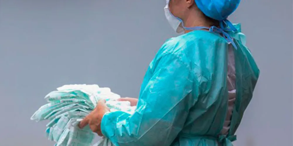 A cidade tem 42 pessoas recuperadas e 26 casos ativos de Covid-19