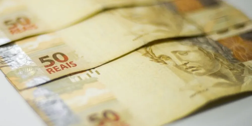 Gastos hoje são de R$ 51,5 bilhões por mês, diz secretário