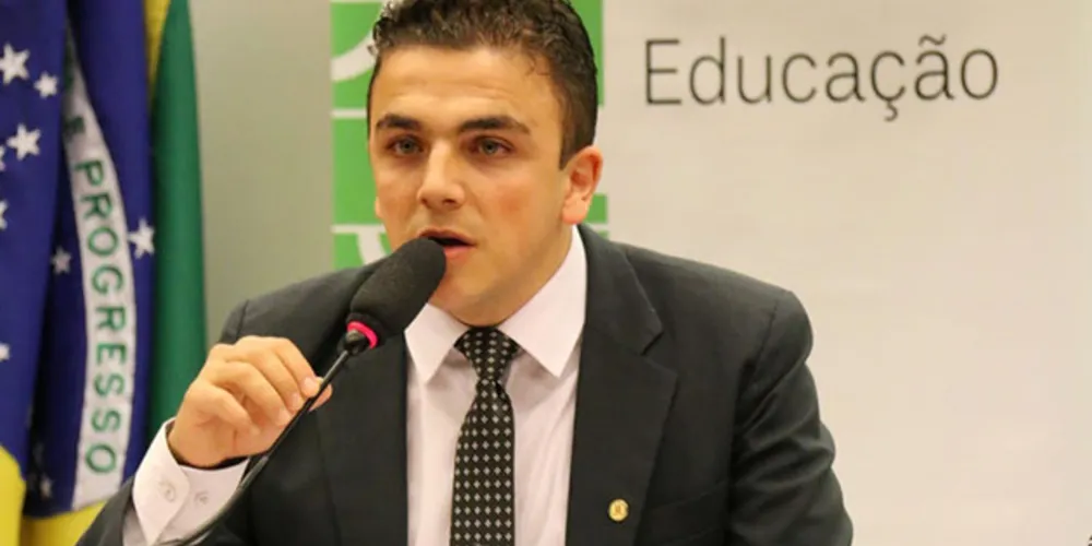 Imagem ilustrativa da imagem Ranking aponta Aliel como destaque na Educação