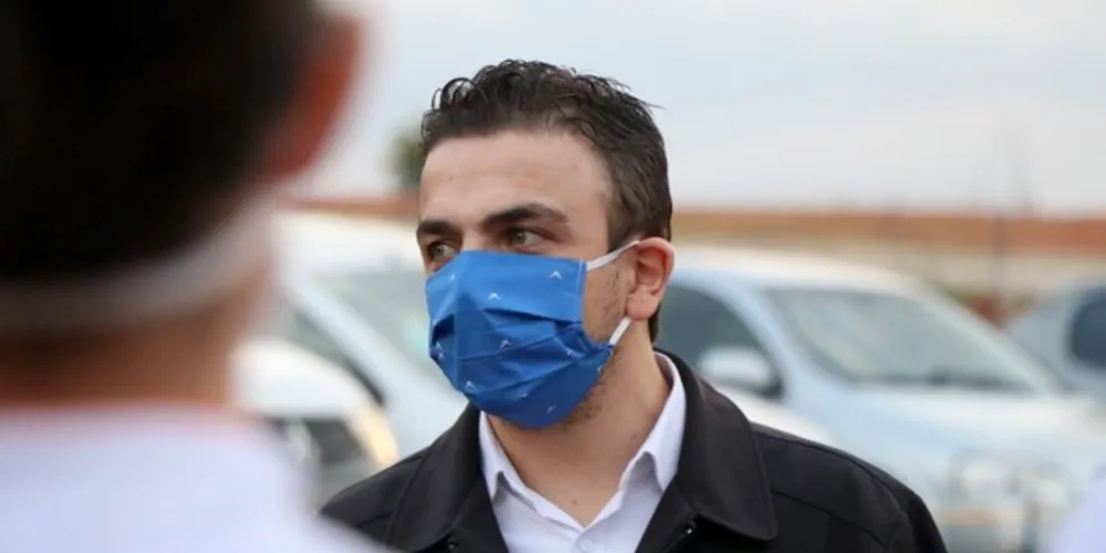 Imagem ilustrativa da imagem Aliel fala sobre proposta para ampliar auxílio emergencial