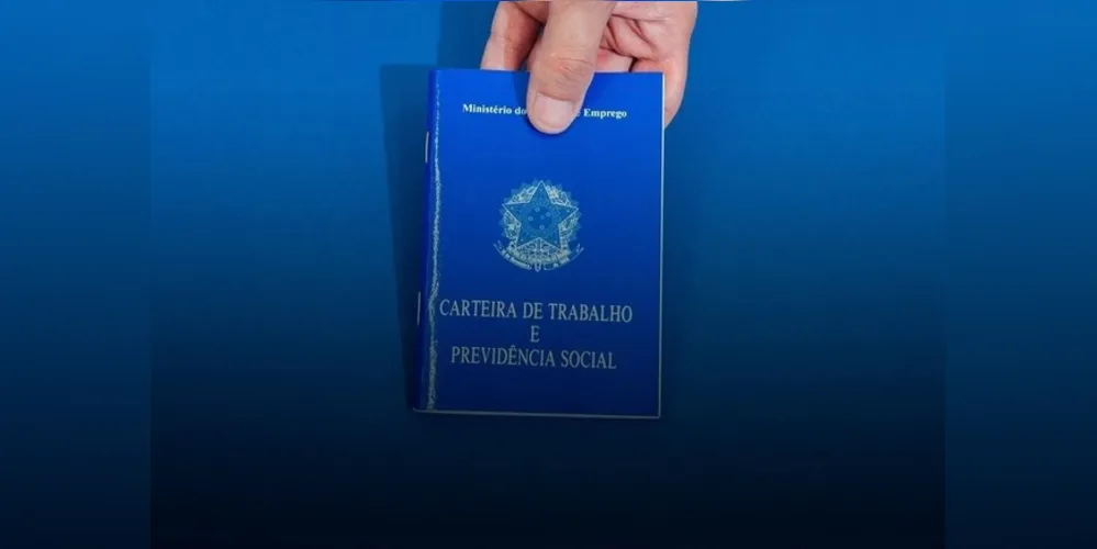 Imagem ilustrativa da imagem Vagas na Agência do Trabalhador para Sexta-feira (29/05)