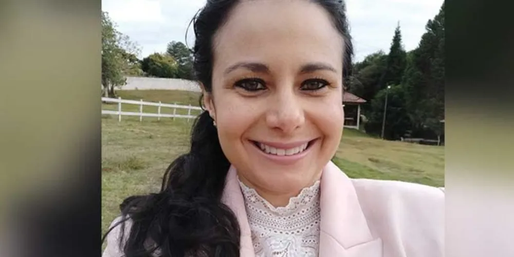 A Diretora das Relações Institucionais do Cescage e Colégio Vila Militar Cescage, Prof. Dra. Érika Zanoni Fagundes Cunha é a autora da cartilha