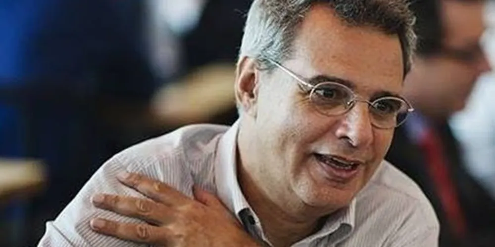 Ex-diretor da Folha de São Paulo lutava contra câncer no pâncreas
