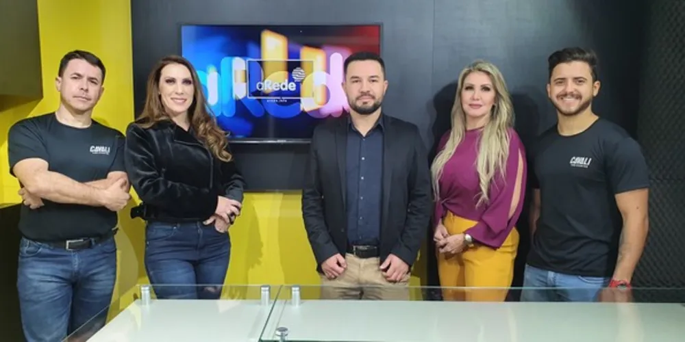 Importantes profissionais fecham parcerias com o portal para a produção de conteúdos