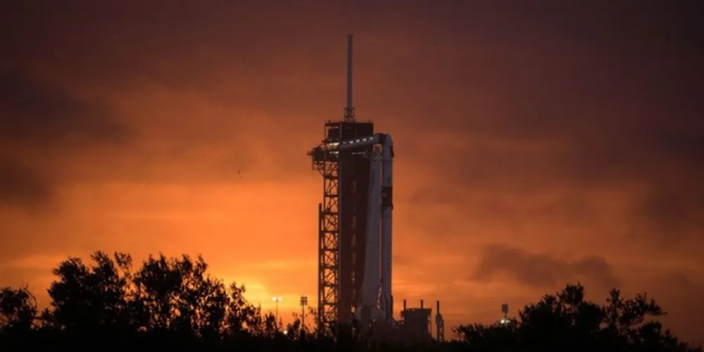 Nova tentativa ocorre hoje