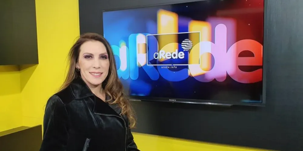 Novidade estreia nesta terça-feira no Portal aRede