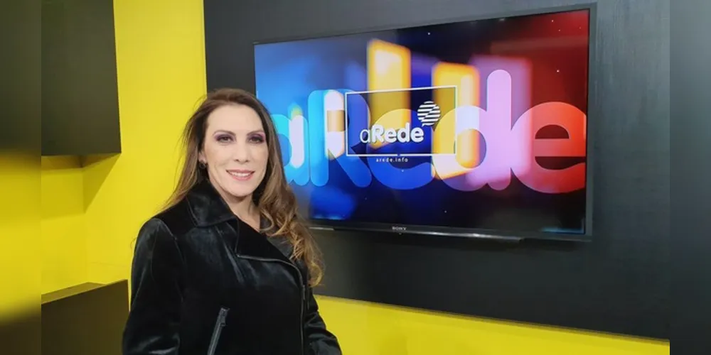Novidade estreia nesta terça-feira no Portal aRede