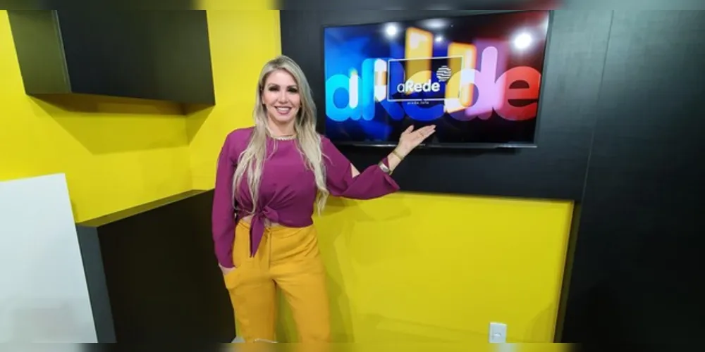O formato será bastante dinâmico, para combinar com a mulher moderna, que é independente
