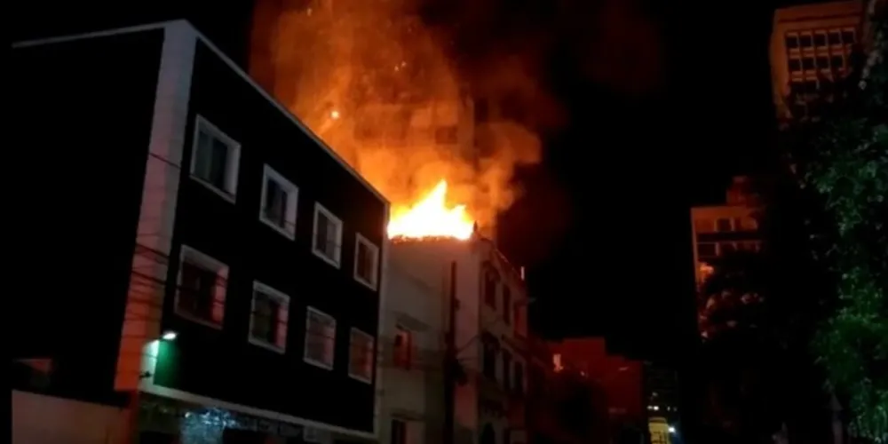 Local era conhecido por ser um estabelecimento de alta rotatividade, e estar na rota da boemia da Capital