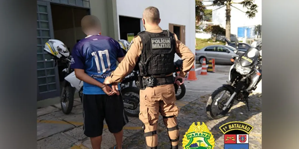 Mandados por diversos crimes foram cumpridos durante todo o mês de maio