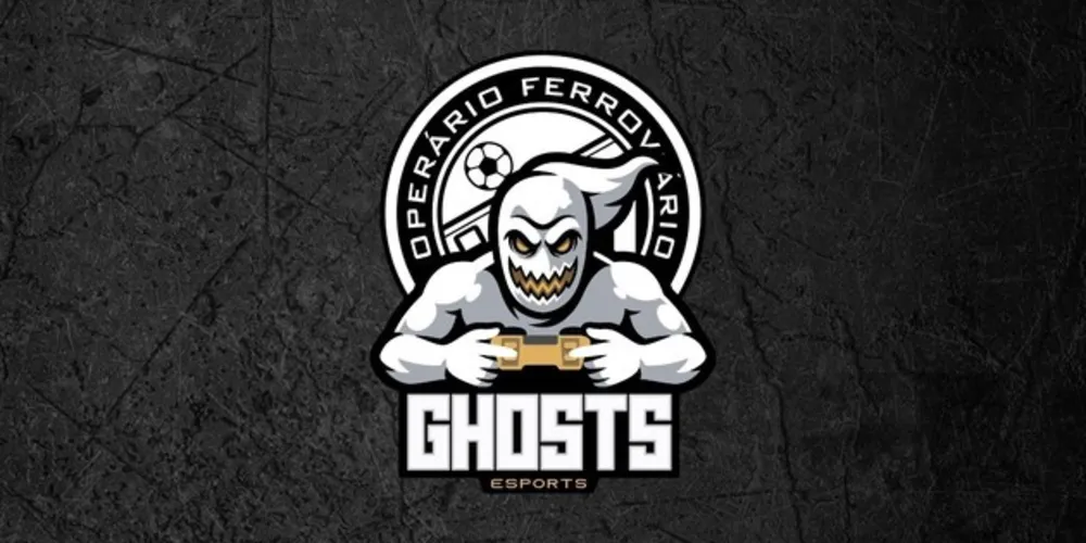 Em breve, a Operário Ghosts eSports vai disputar os principais campeonatos da categoria e criar equipes de outras modalidades de eSports