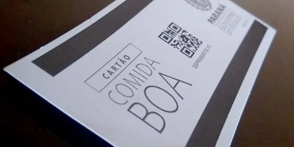 Município inicia nova fase de distribuição