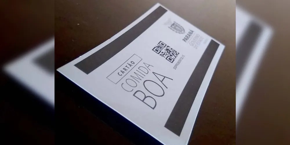 Município inicia nova fase de distribuição