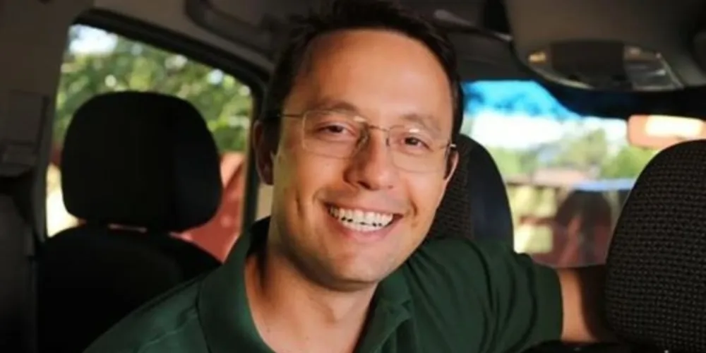 Mansur era pré-candidato a prefeito de Foz do Iguaçu