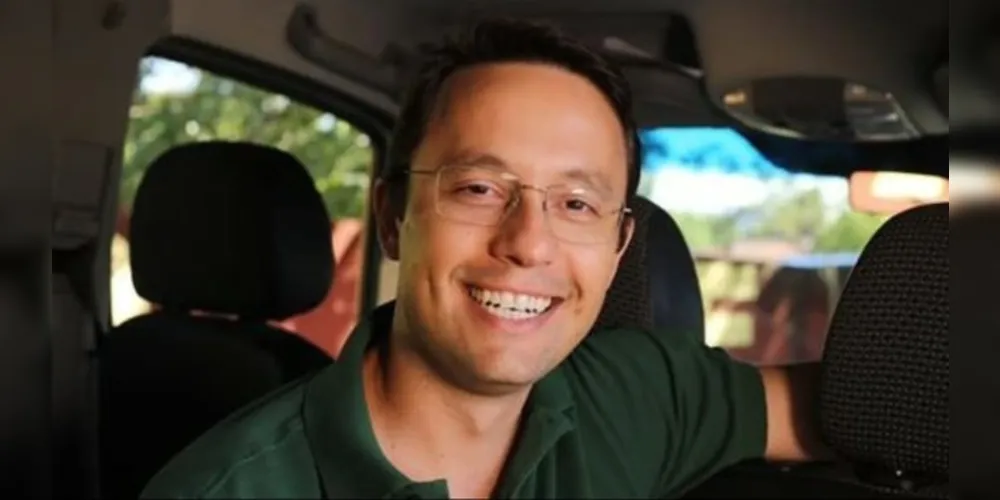 Mansur era pré-candidato a prefeito de Foz do Iguaçu