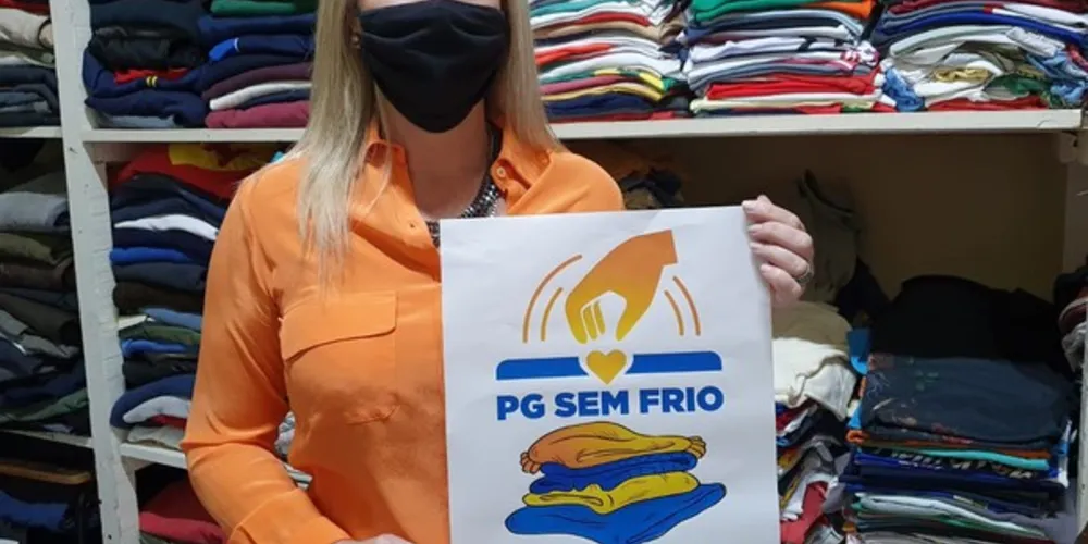 Os interessados em doar podem procurar o prédio da Assistência Social, localizado atrás do shopping Palladium, na rua Joaquim Nabuco, 59