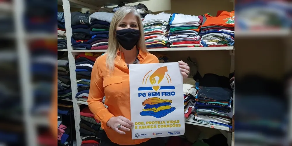 Os interessados em doar podem procurar o prédio da Assistência Social, localizado atrás do shopping Palladium, na rua Joaquim Nabuco, 59