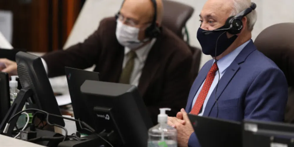 Projeto que cria regras para reabertura de restaurantes em buffet recebeu pedido de vistas na CCJ