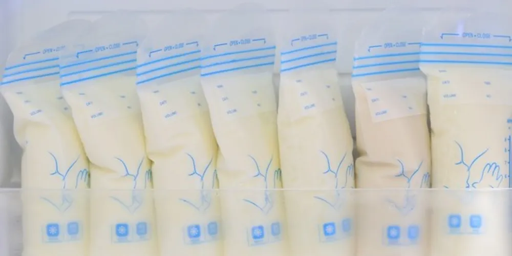 O Paraná possui 30 Bancos de Leite Humano e Postos de Coleta de Leite Humano e recebeu 21 mil litros de leite humano em 2019